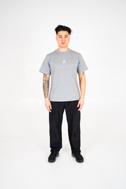 CURSE MARK™ | T-SHIRT | GRAY