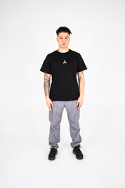 CURSE MARK™ | T-SHIRT | BLACK