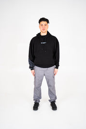 KARMA BLACK™ | HOODIE