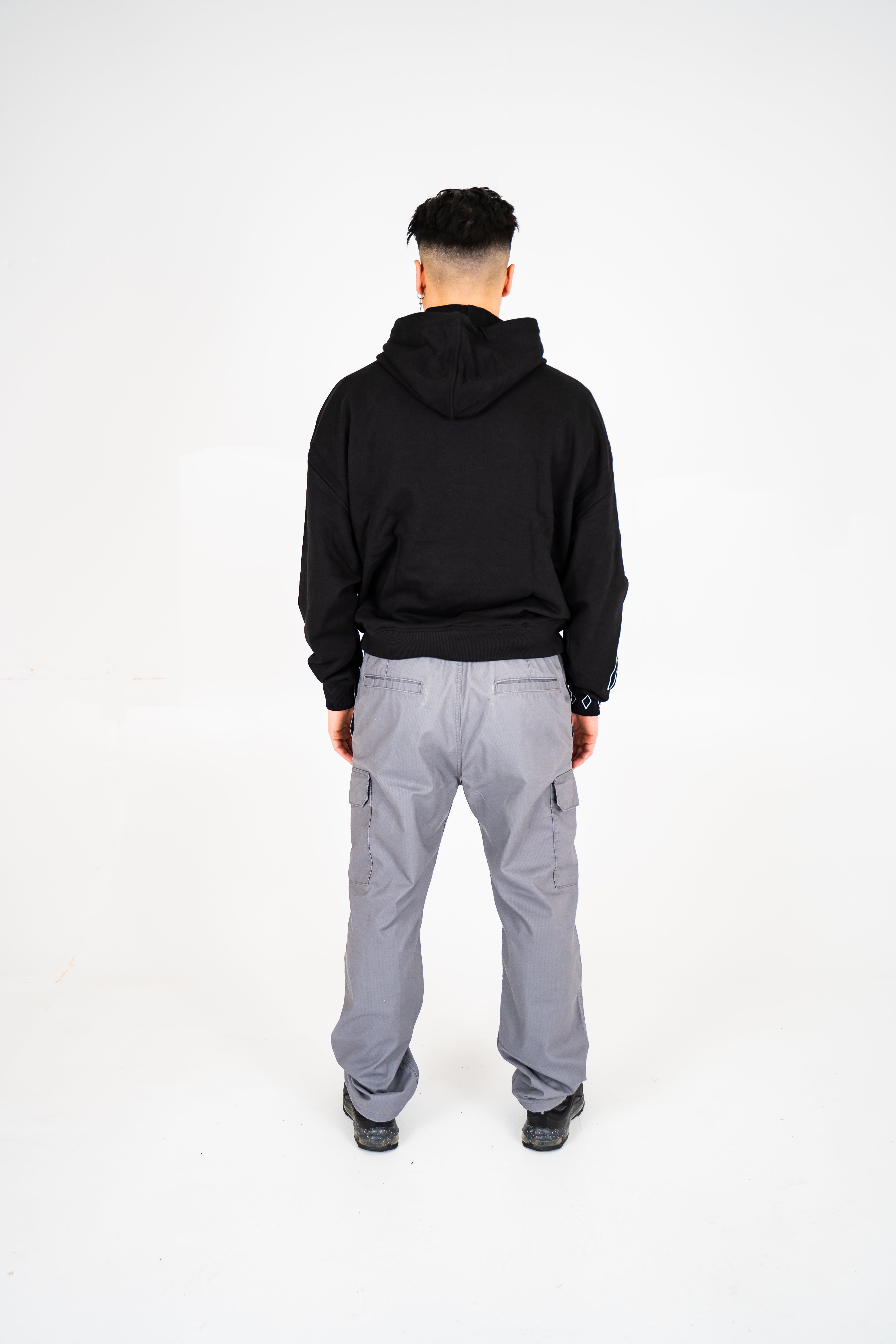 Hoodies – Rinnegoonz