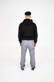 KARMA BLACK™ | HOODIE