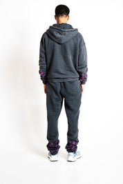 CM™ | TRACKSUIT - VINTAGE BLACK