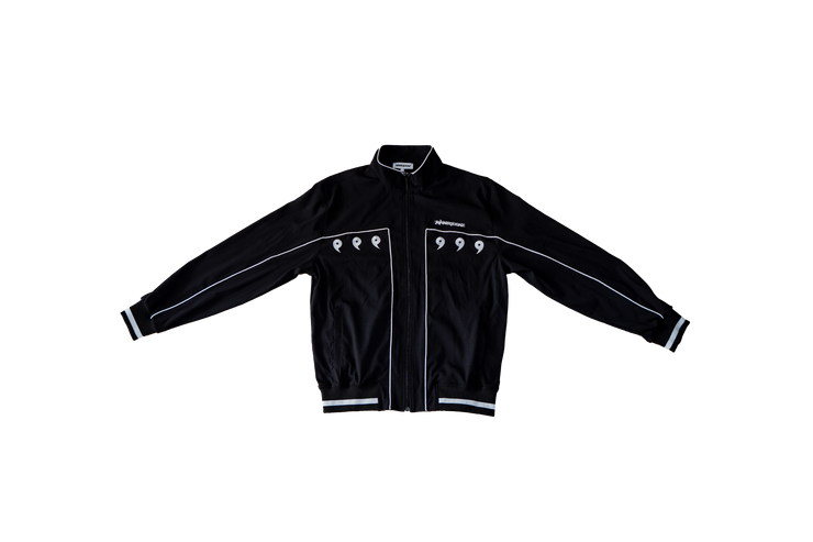 Tomoe Tracksuit™ - Jacket