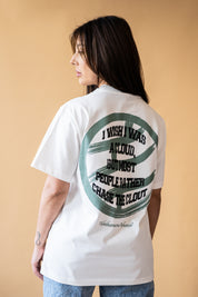 CLOUT CH'SER™ | T-SHIRT - Rinnegoonz