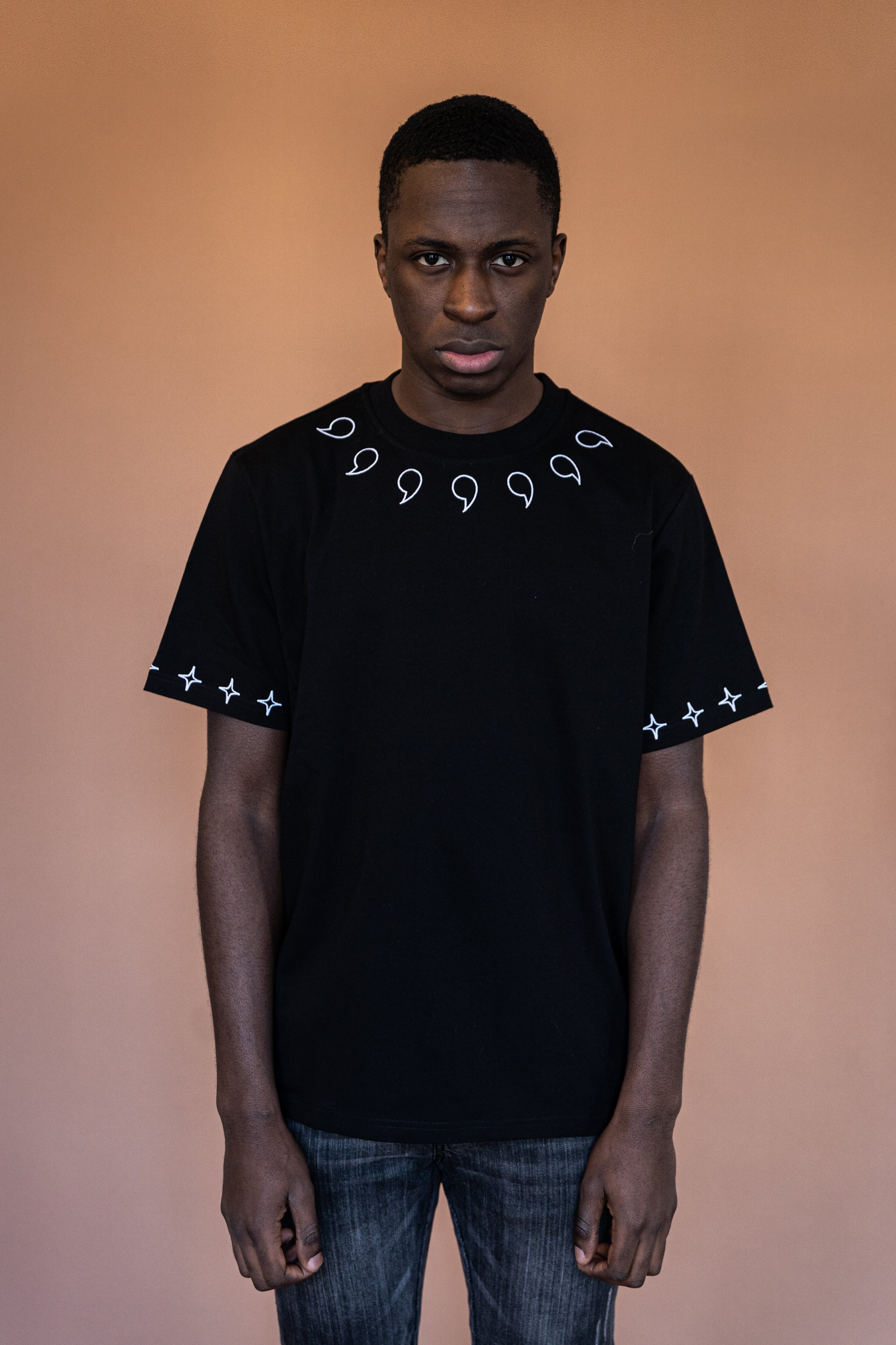 RINNE SAGE™ | T-Shirt - Rinnegoonz