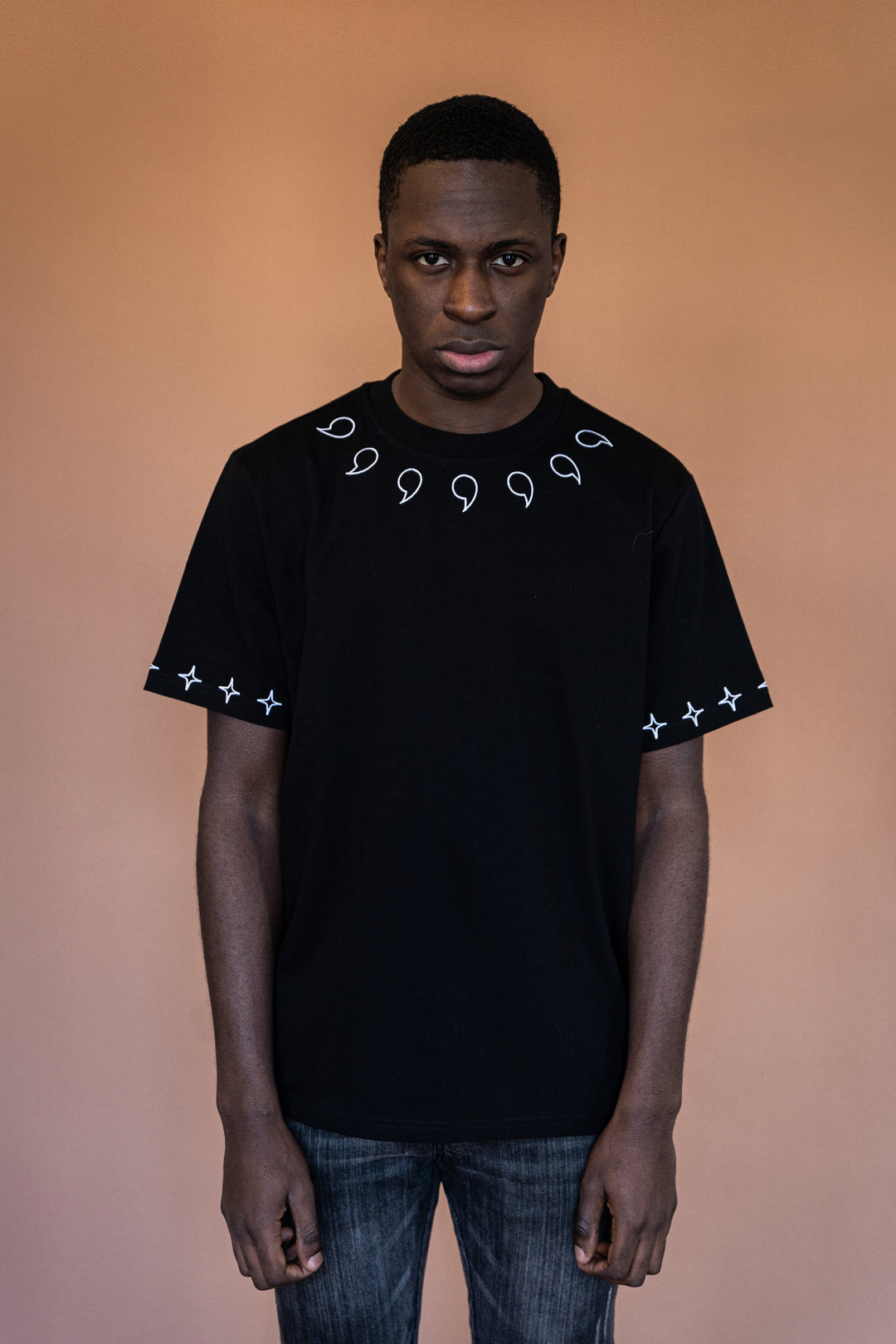 RINNE SAGE™ | T-Shirt - Rinnegoonz