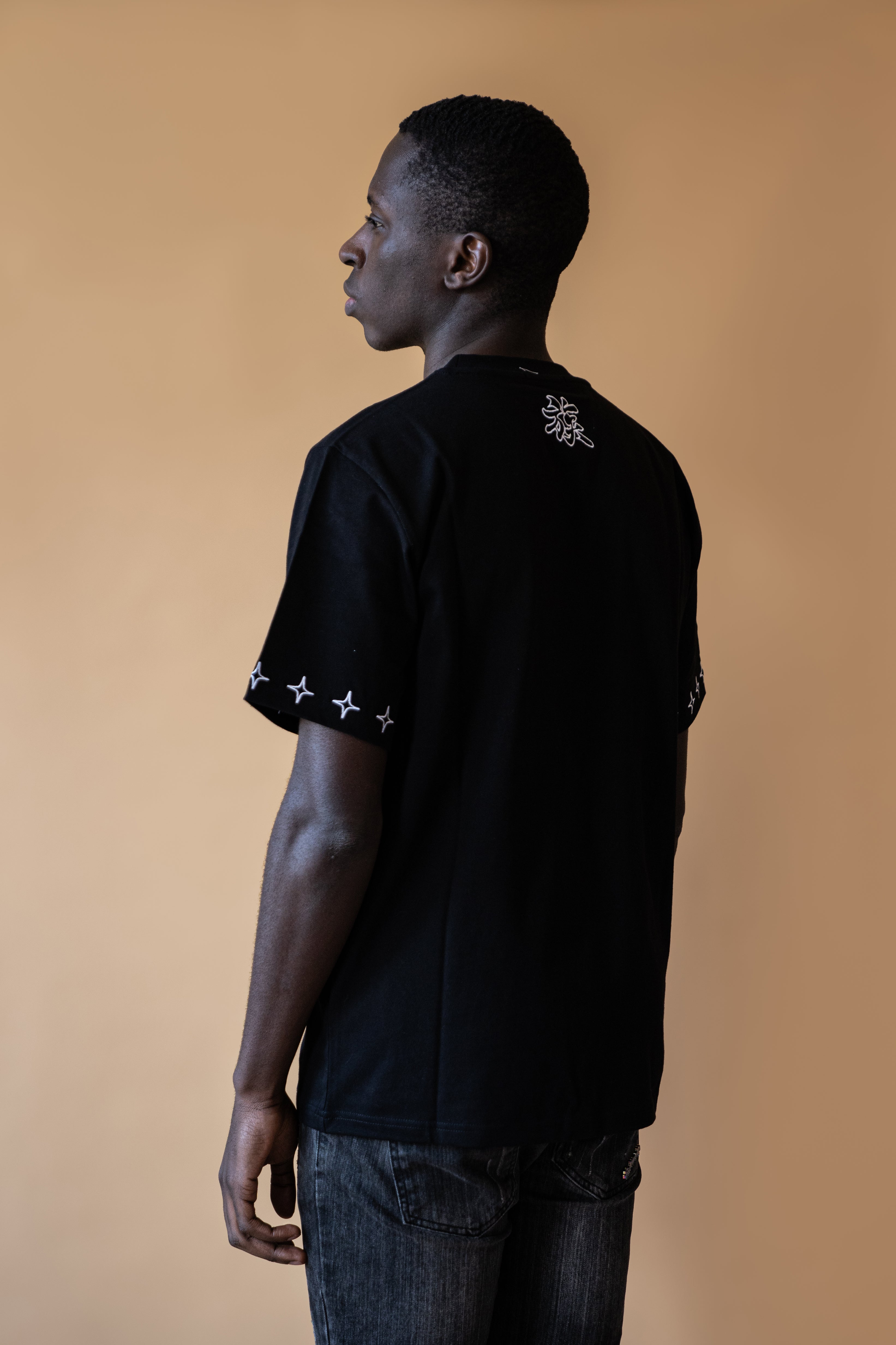 RINNE SAGE™ | T-Shirt - Rinnegoonz